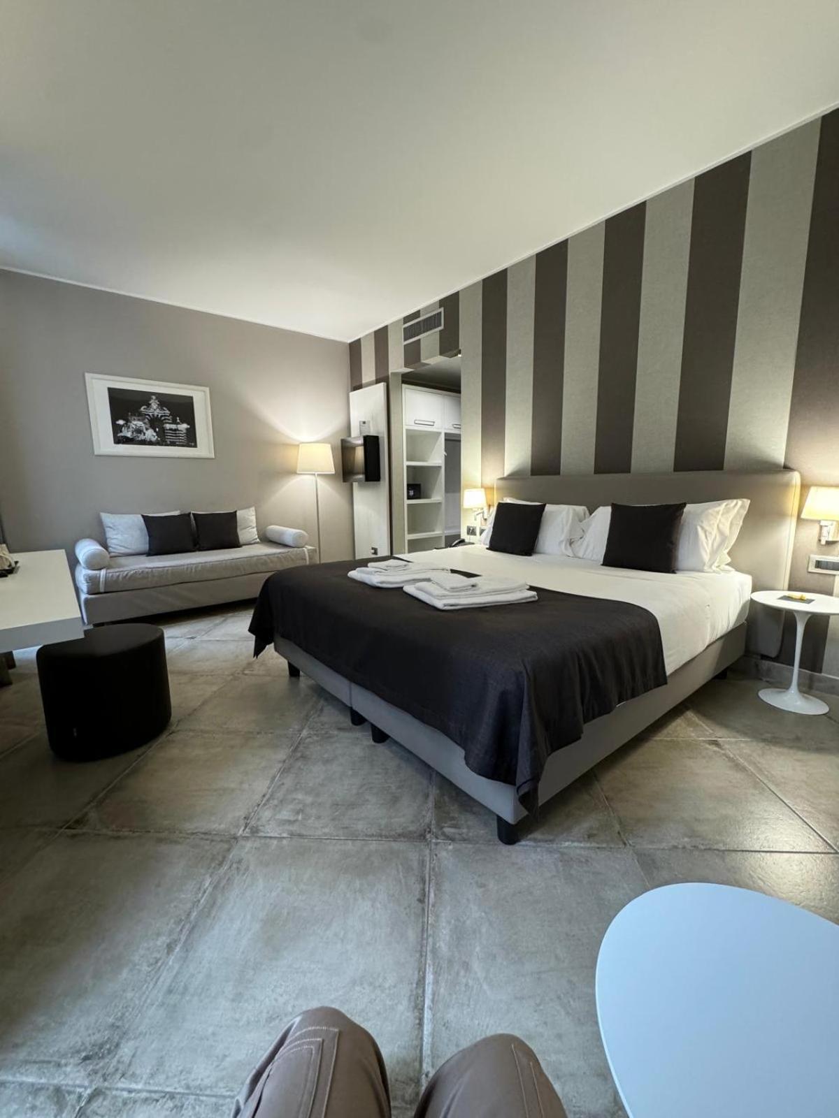 Etnea 454 Luxury CTA