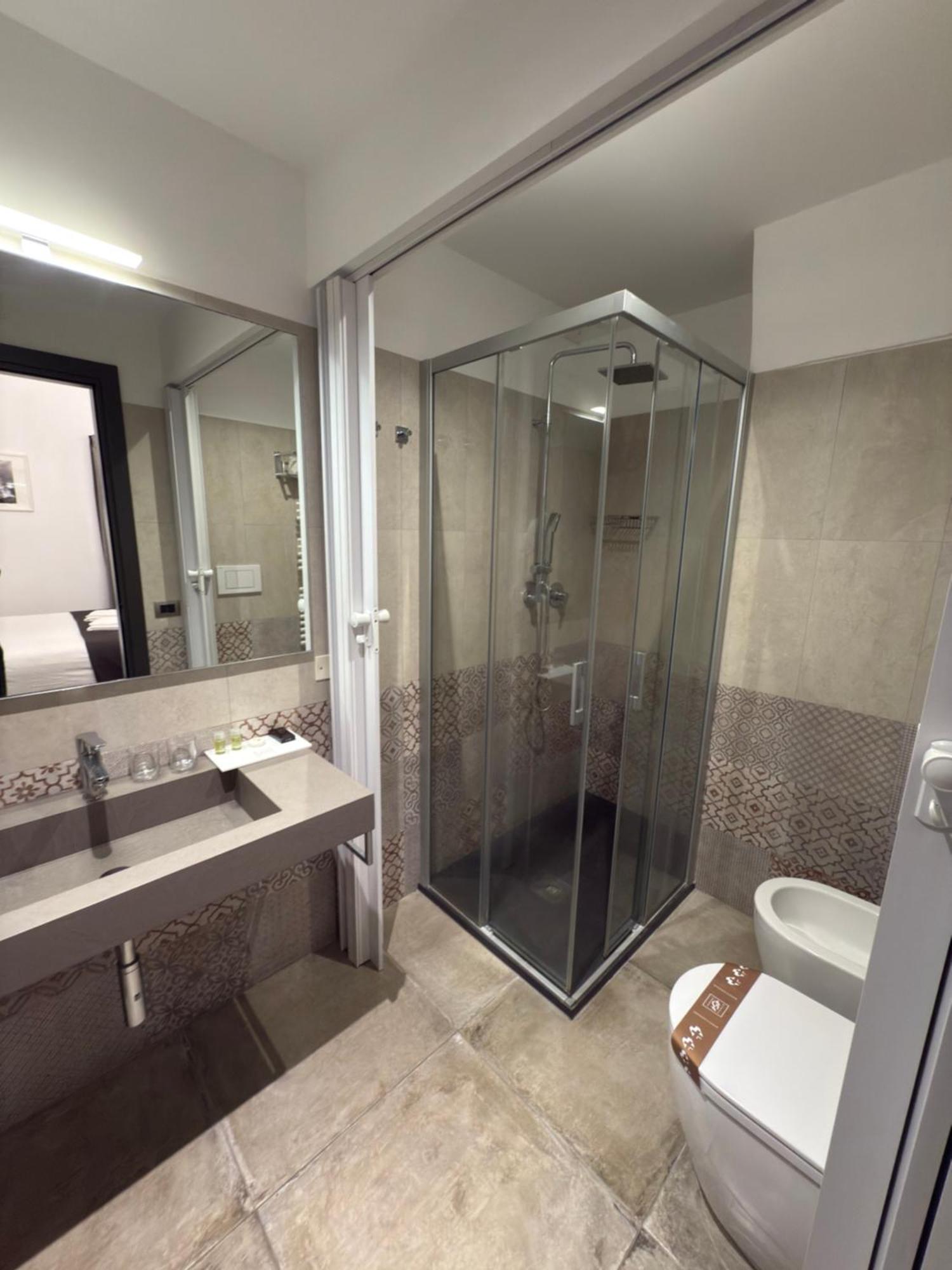 Casa de hóspedes Etnea 454 Luxury