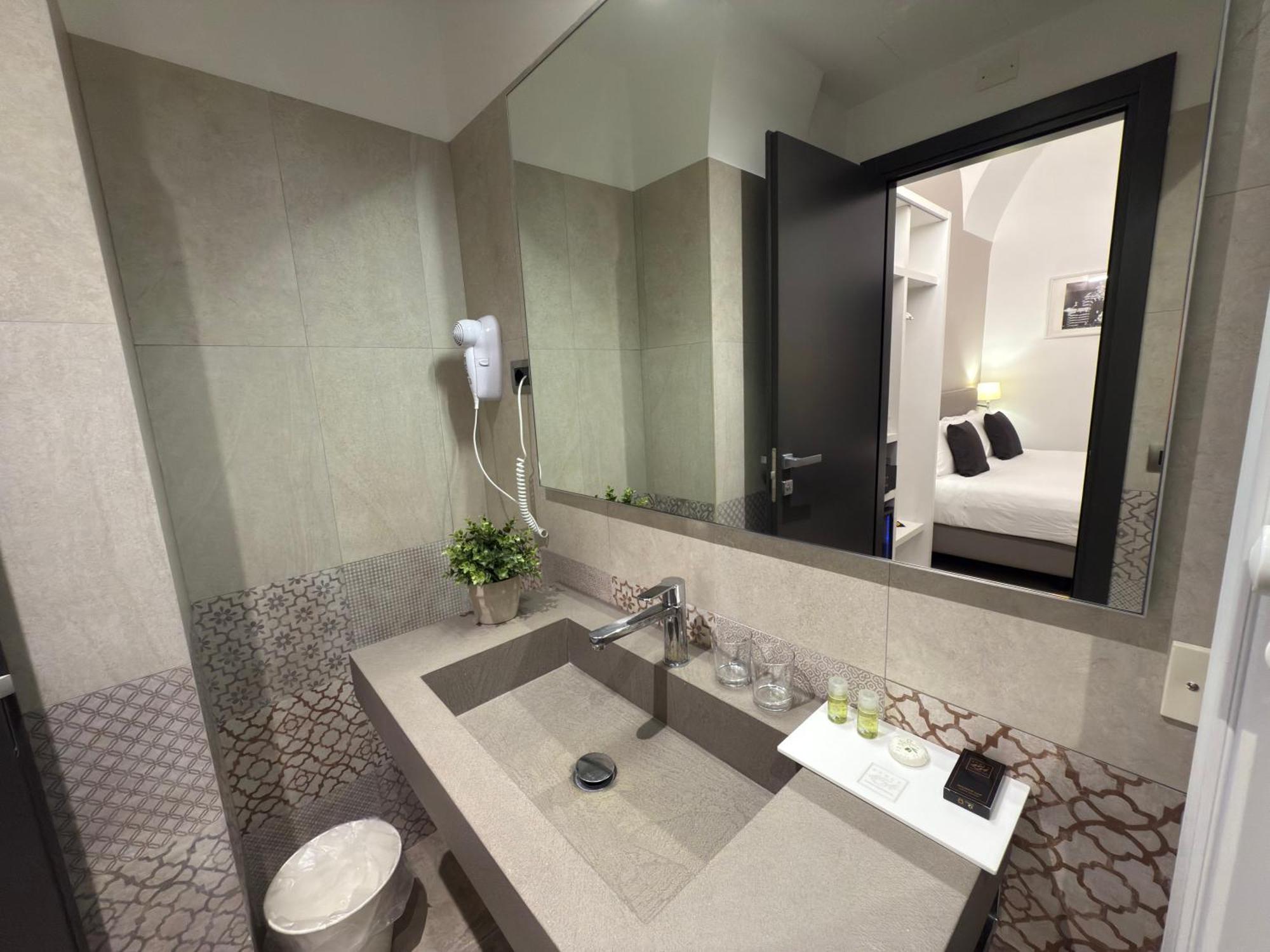 Etnea 454 Luxury Gasthof CTA