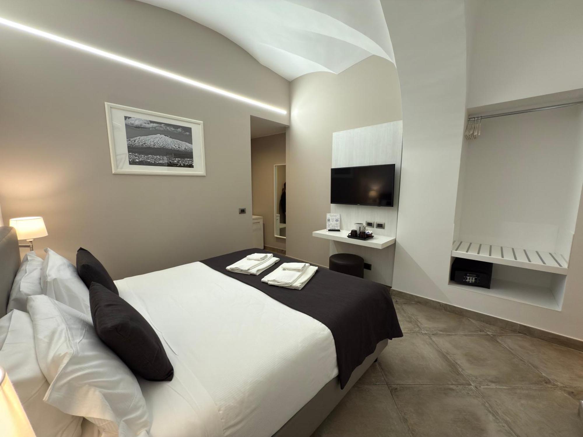 Gasthof Etnea 454 Luxury CTA
