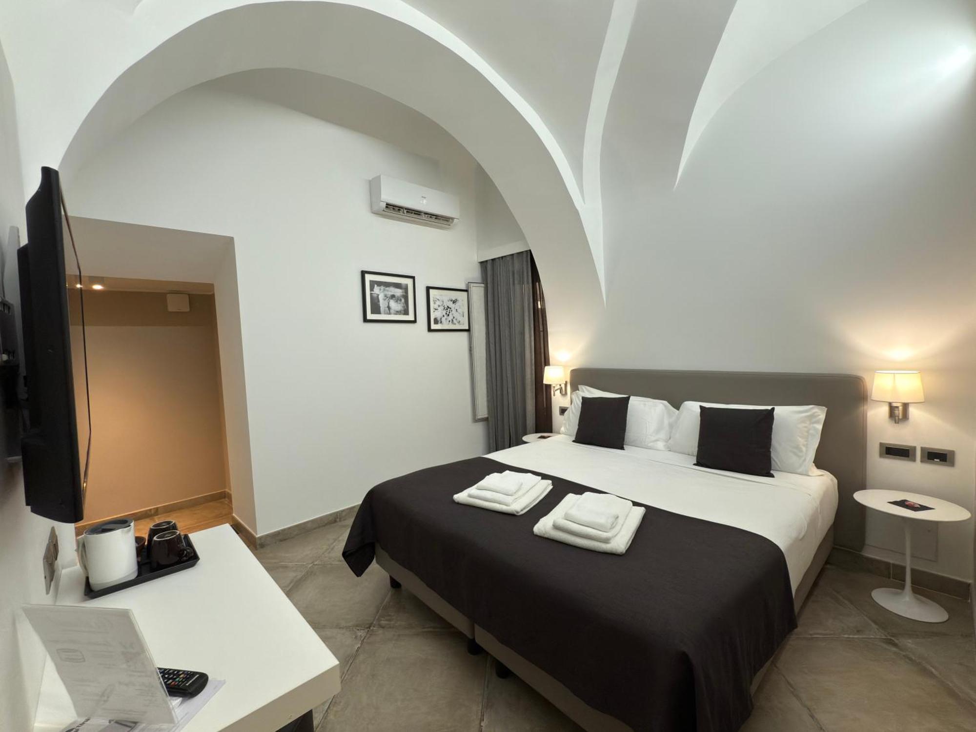 Etnea 454 Luxury Catânia