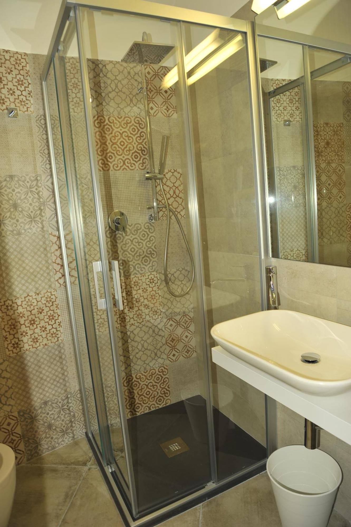 Etnea 454 Luxury 3* CTA