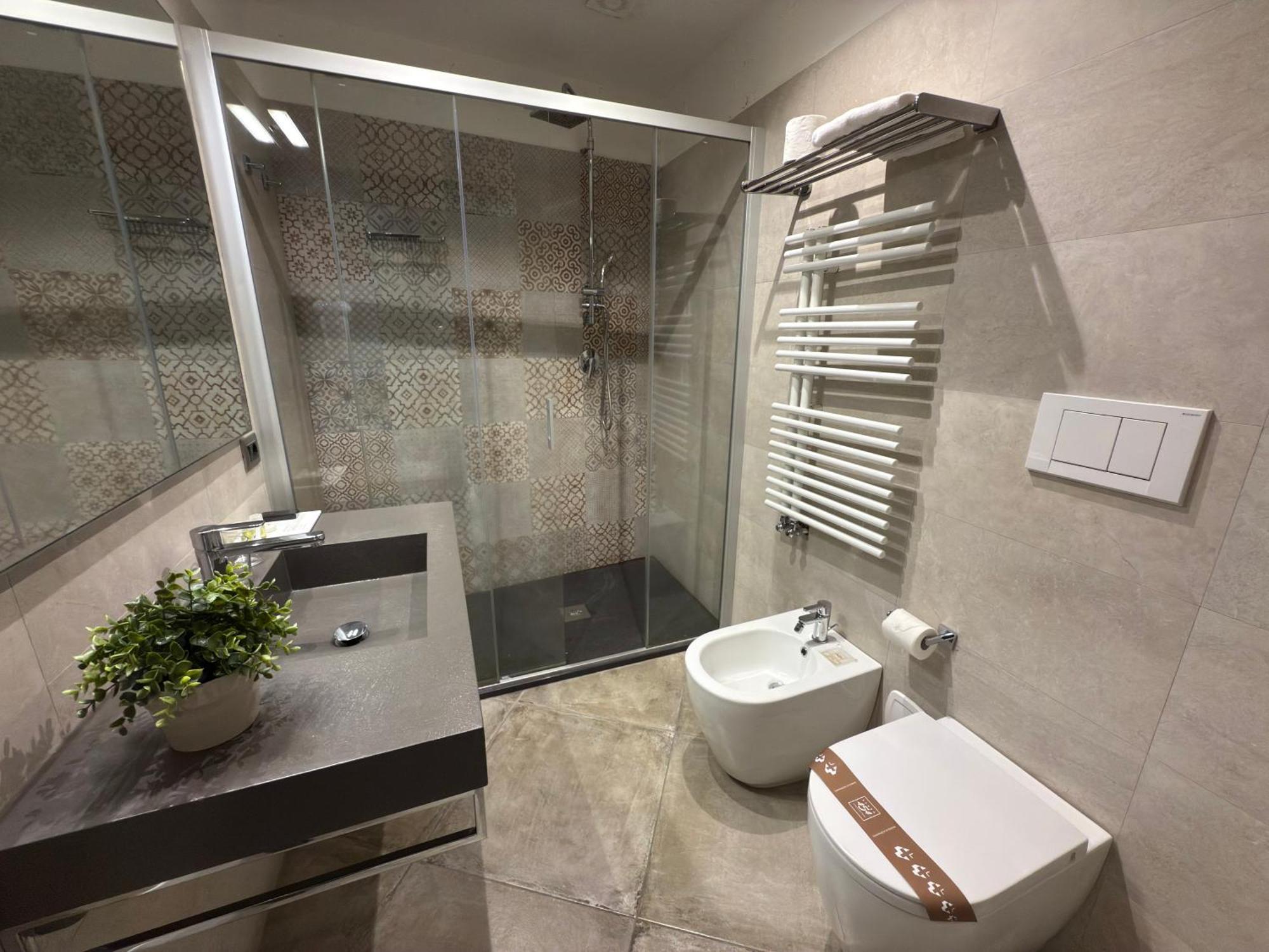 Etnea 454 Luxury