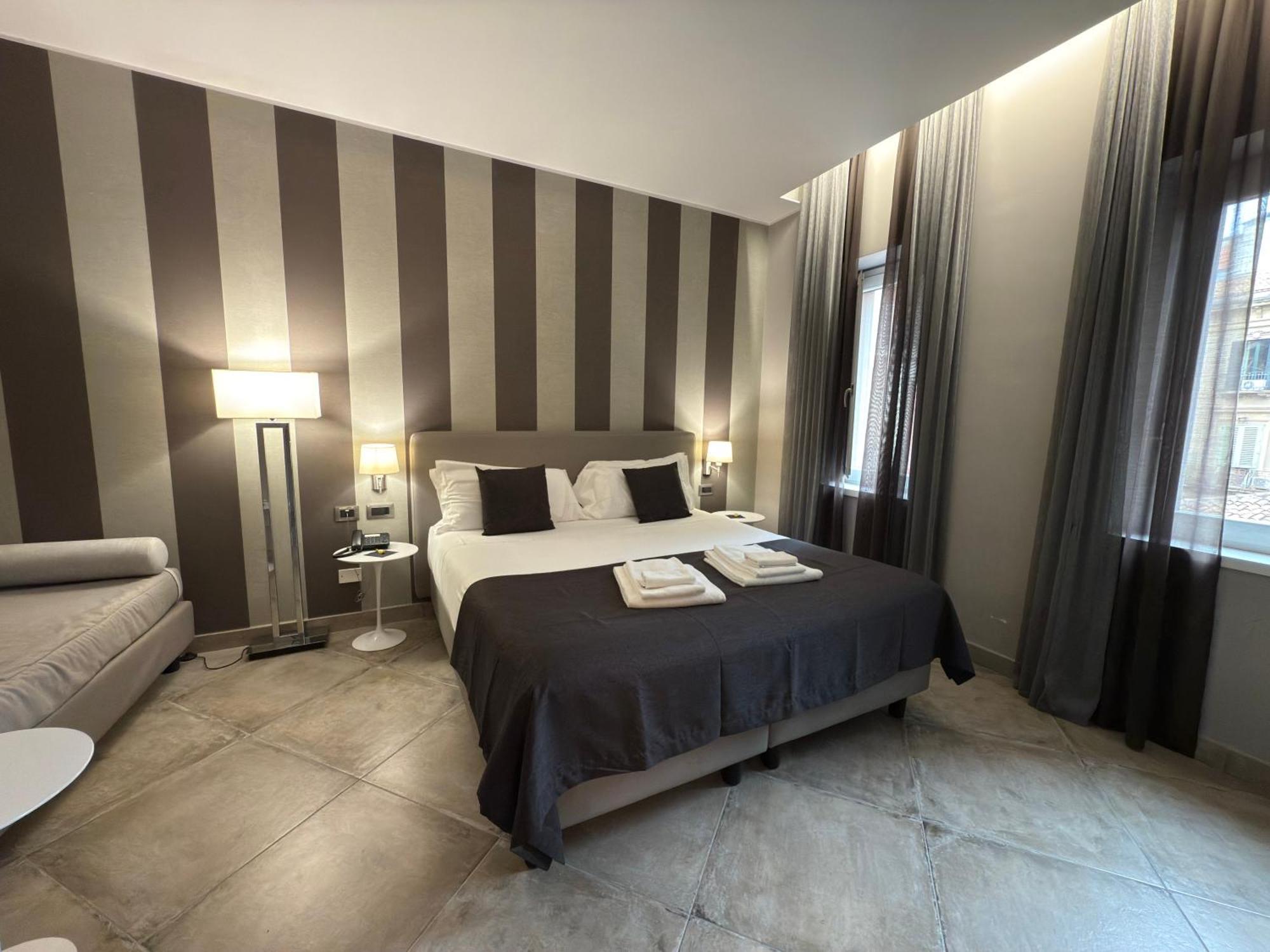 Etnea 454 Luxury Gasthof