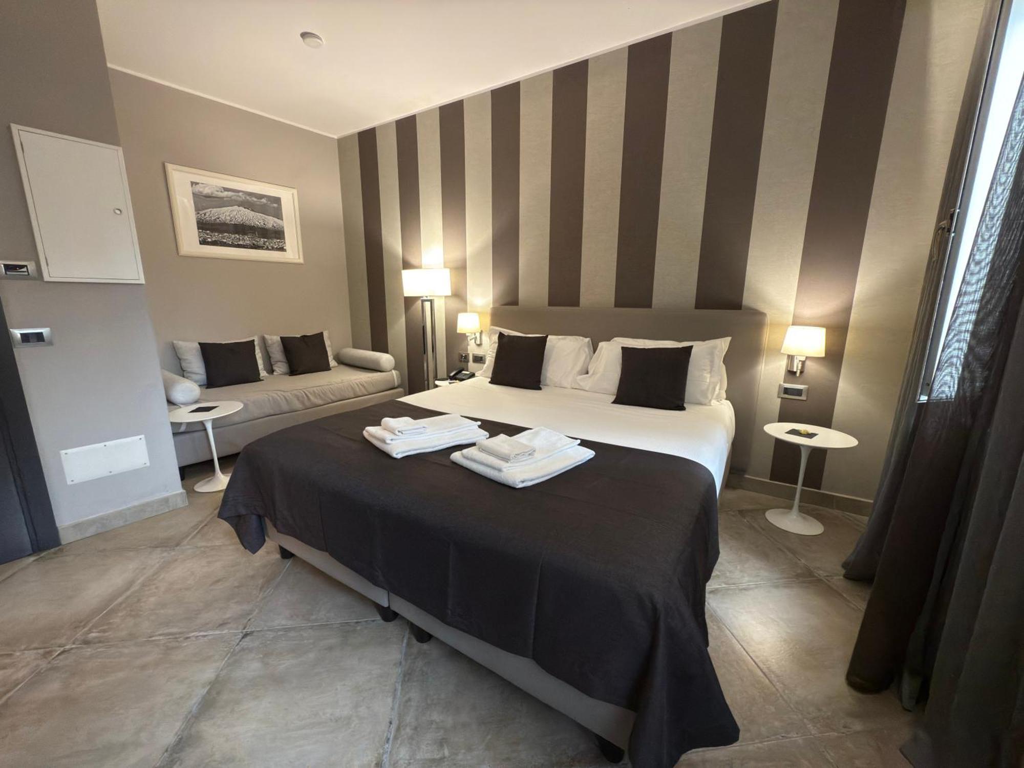 Gasthof Etnea 454 Luxury