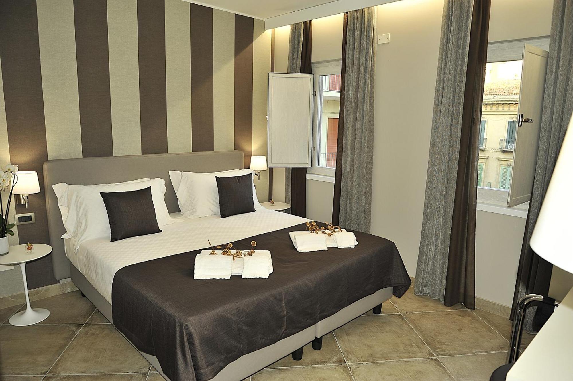 Etnea 454 Luxury Gasthof CTA