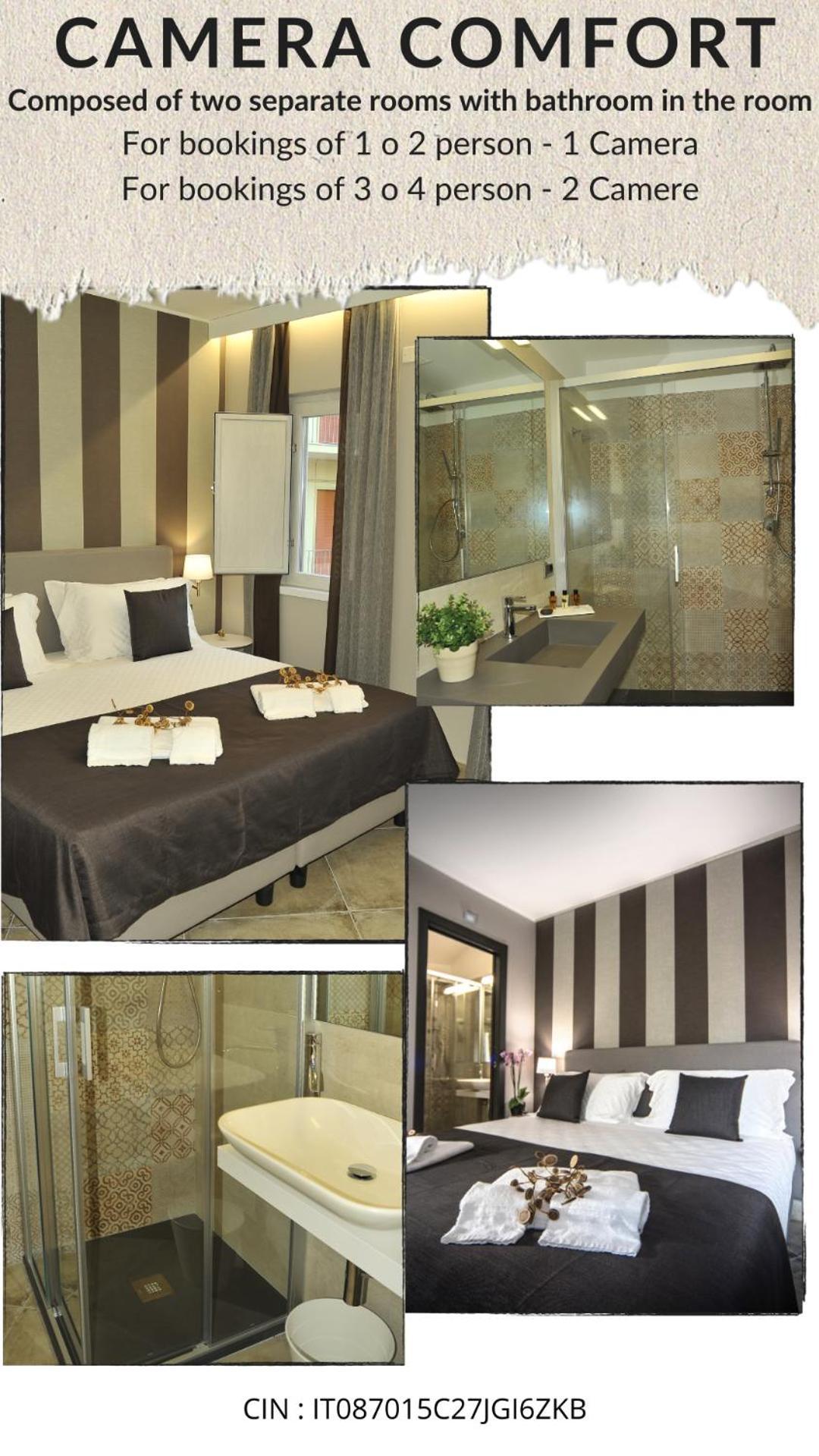 Etnea 454 Luxury 3*