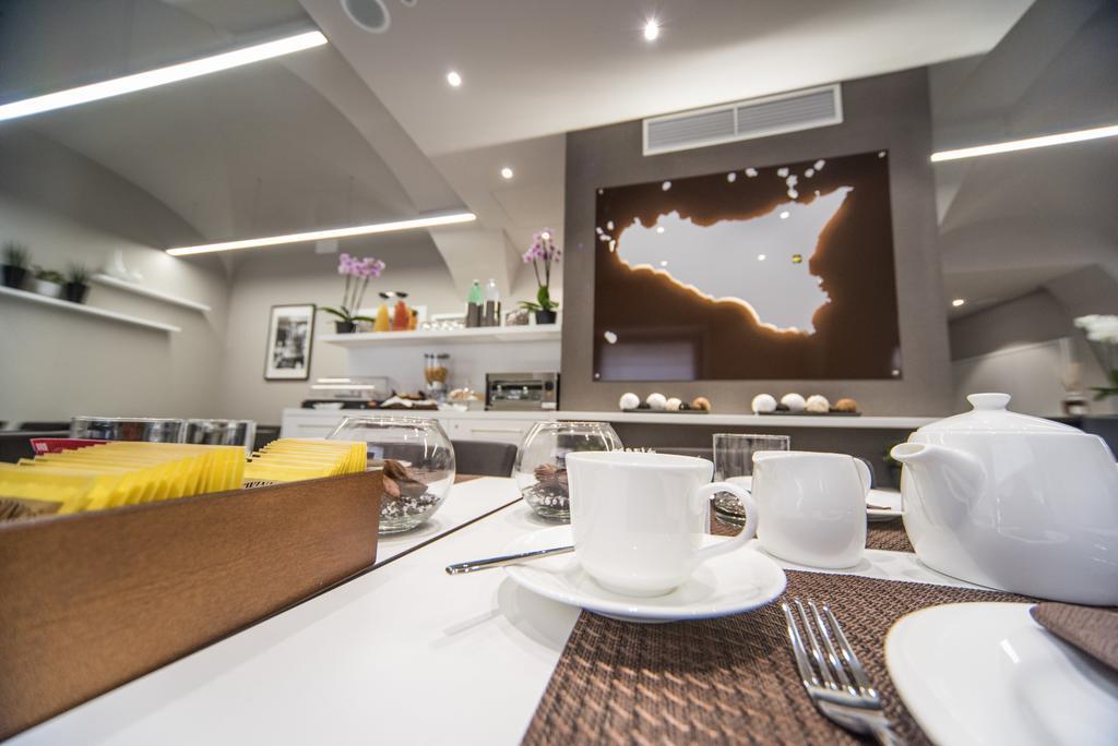 Gasthof Etnea 454 Luxury