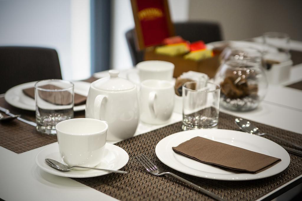 Etnea 454 Luxury Gasthof 3*