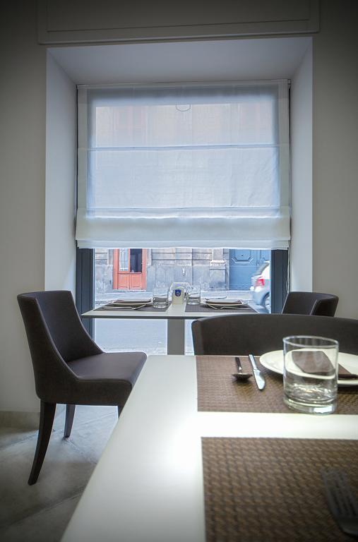 Etnea 454 Luxury Gasthof