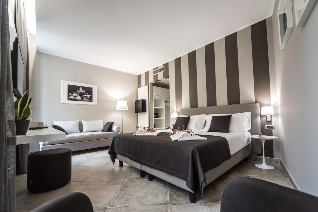Etnea 454 Luxury Catânia