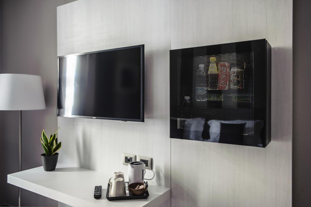 Etnea 454 Luxury CTA
