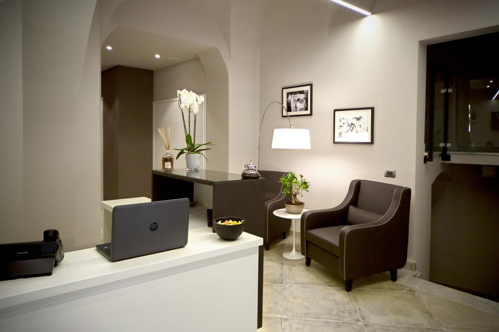 Etnea 454 Luxury Gasthof 3*