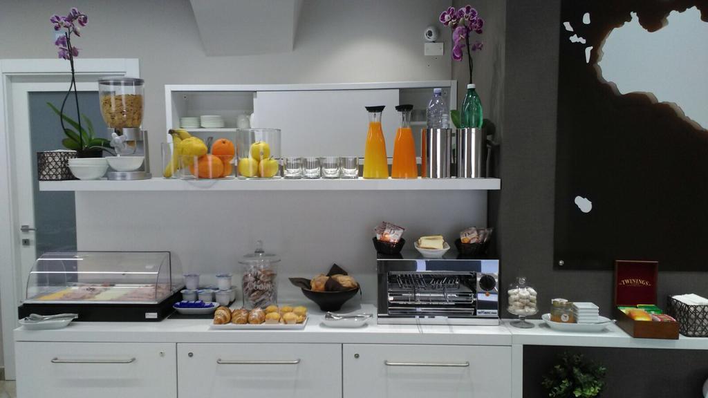 Casa de hóspedes Etnea 454 Luxury