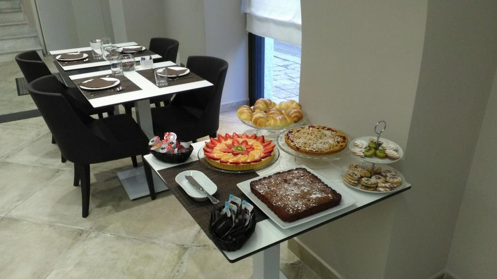 Etnea 454 Luxury Gasthof