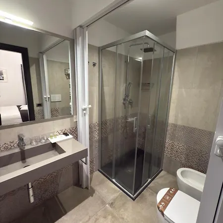 Etnea 454 Catania Luxury Rooms Exterior photo
