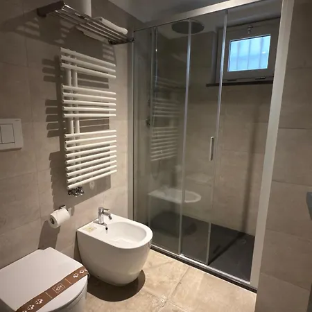 Etnea 454 Catania Luxury Rooms Exterior photo