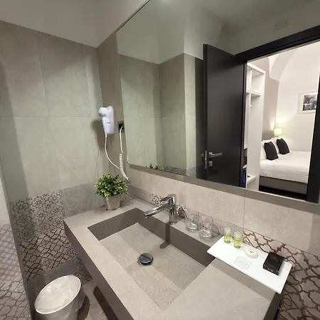 Etnea 454 Catania Luxury Rooms Exterior photo