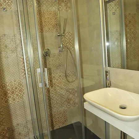 Etnea 454 Catania Luxury Rooms Exterior photo
