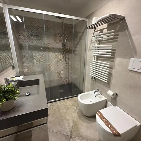 Etnea 454 Catania Luxury Rooms Exterior photo