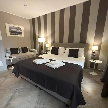 Etnea 454 Catania Luxury Rooms Exterior photo