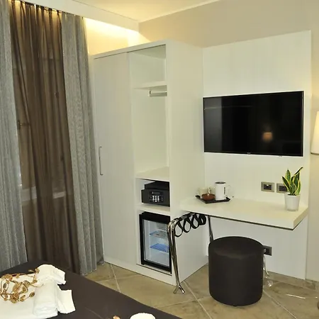 Etnea 454 Catania Luxury Rooms Exterior photo