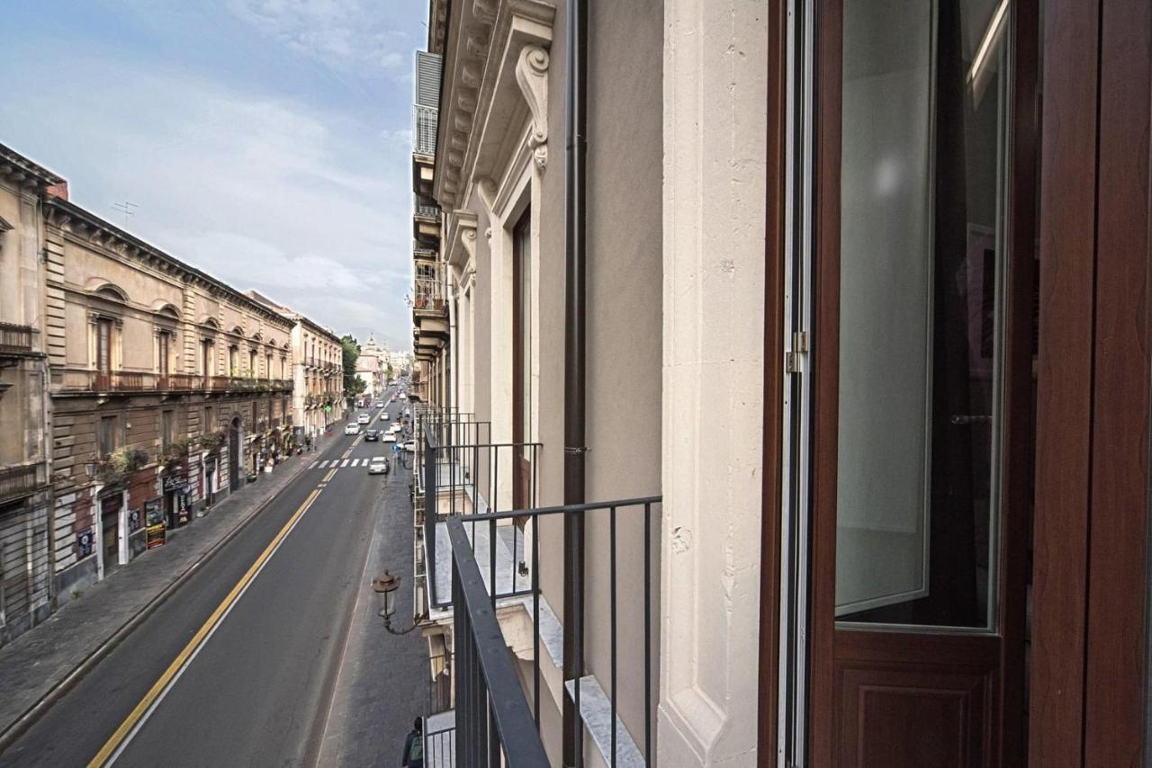 Etnea 454 Luxury 3* Catania