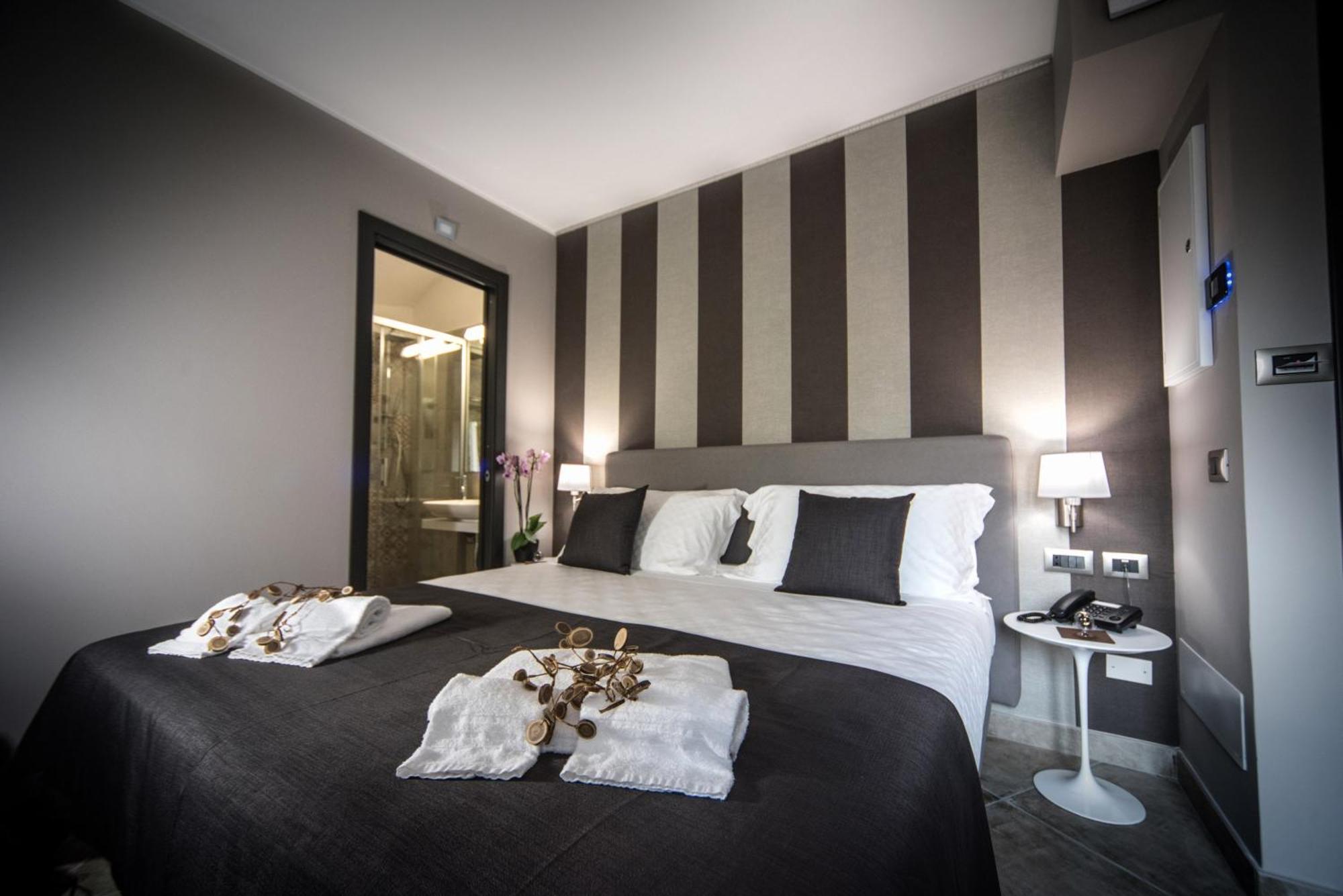 Etnea 454 Luxury Guest house 3*