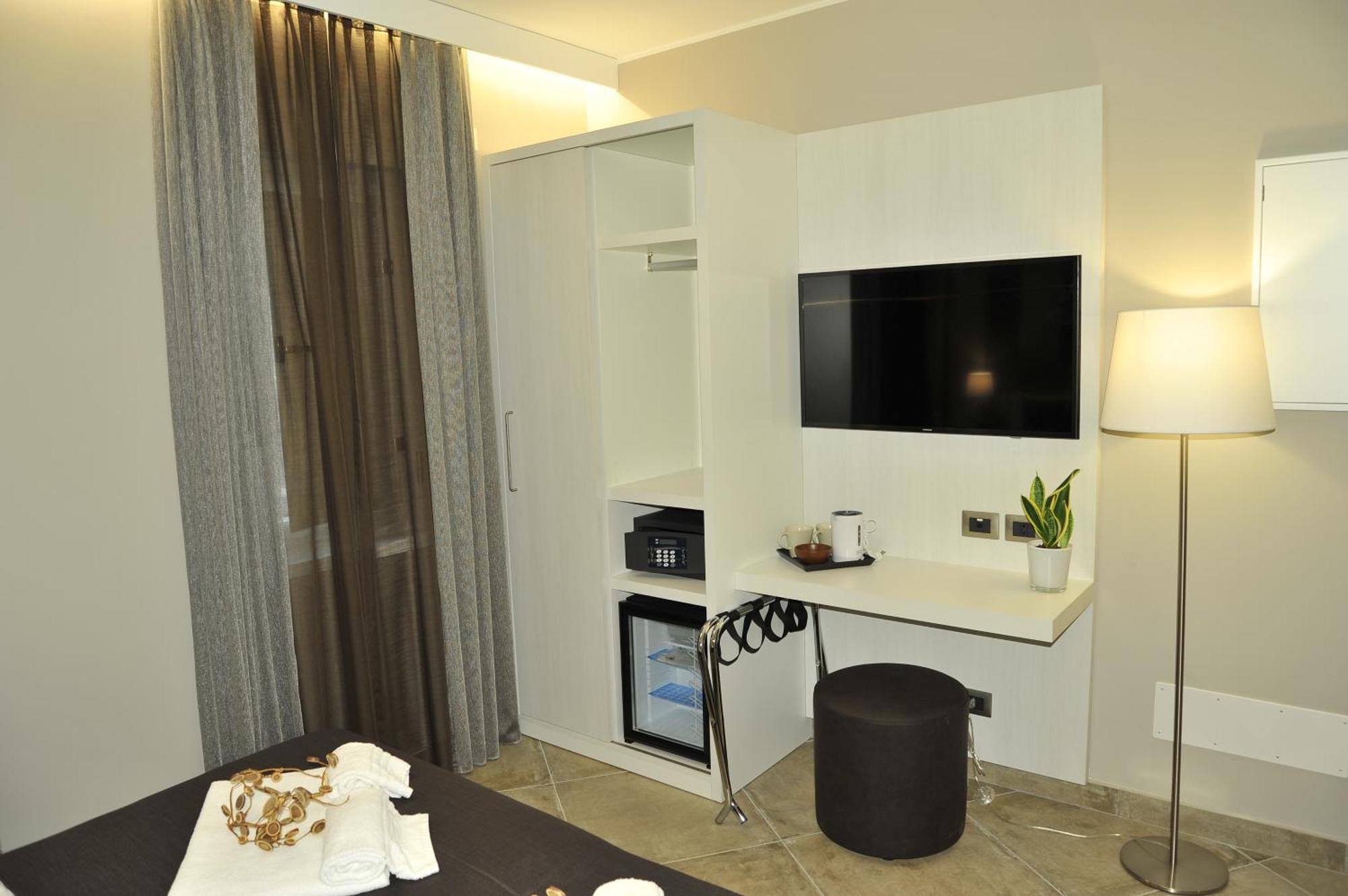 Etnea 454 Luxury 3* Catania