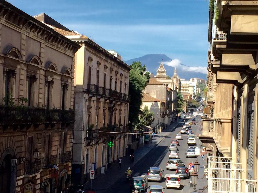Etnea 454 Luxury Guest house Catania