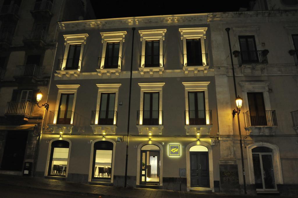 Etnea 454 Luxury 3* Catania