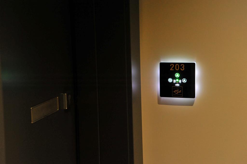 Guest house Etnea 454 Luxury