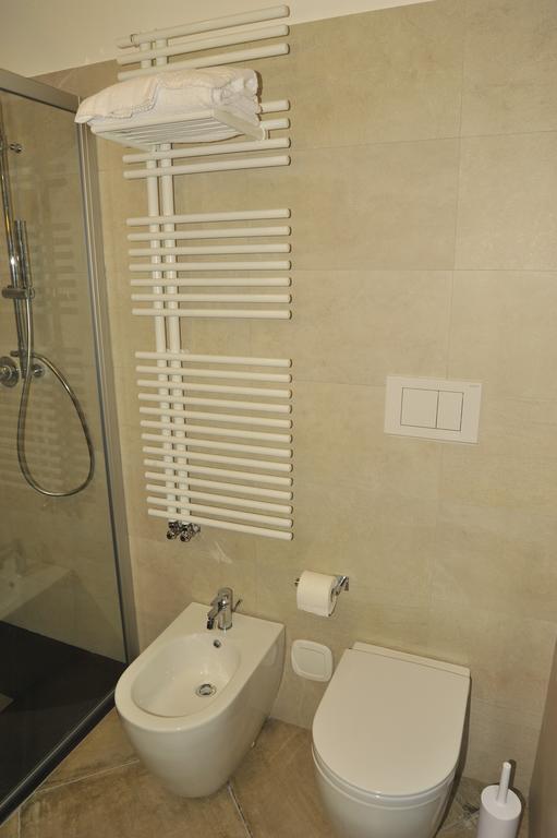 Etnea 454 Luxury Guest house