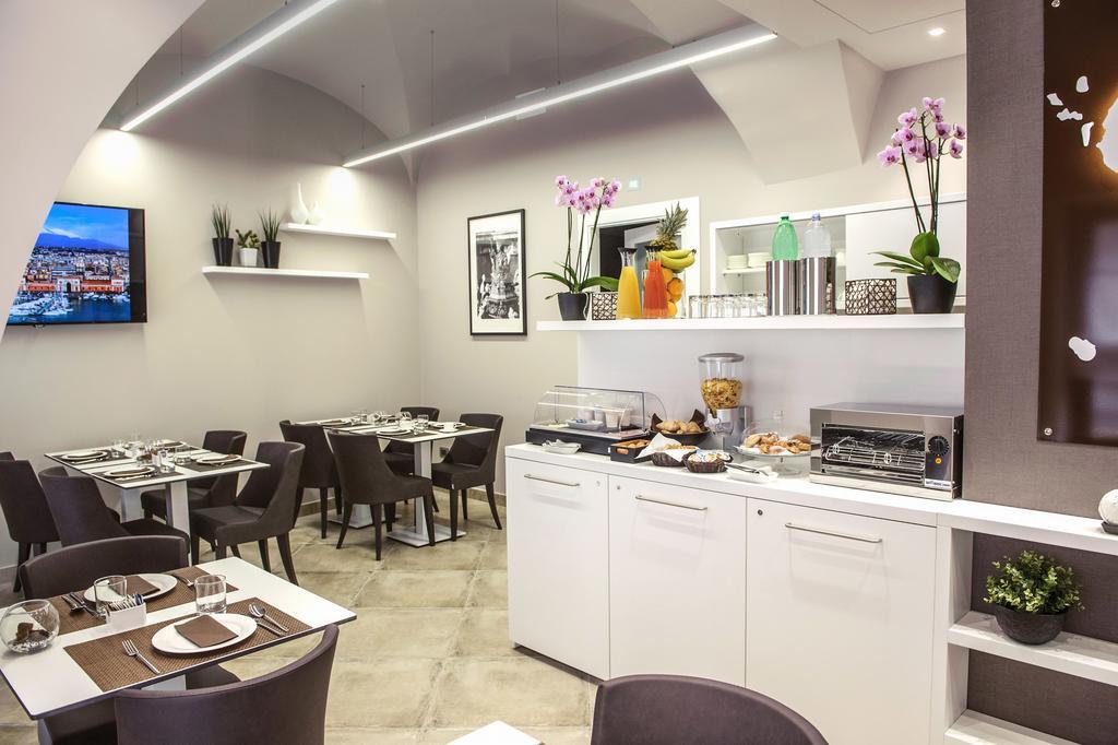 Etnea 454 Luxury Guest house Catania