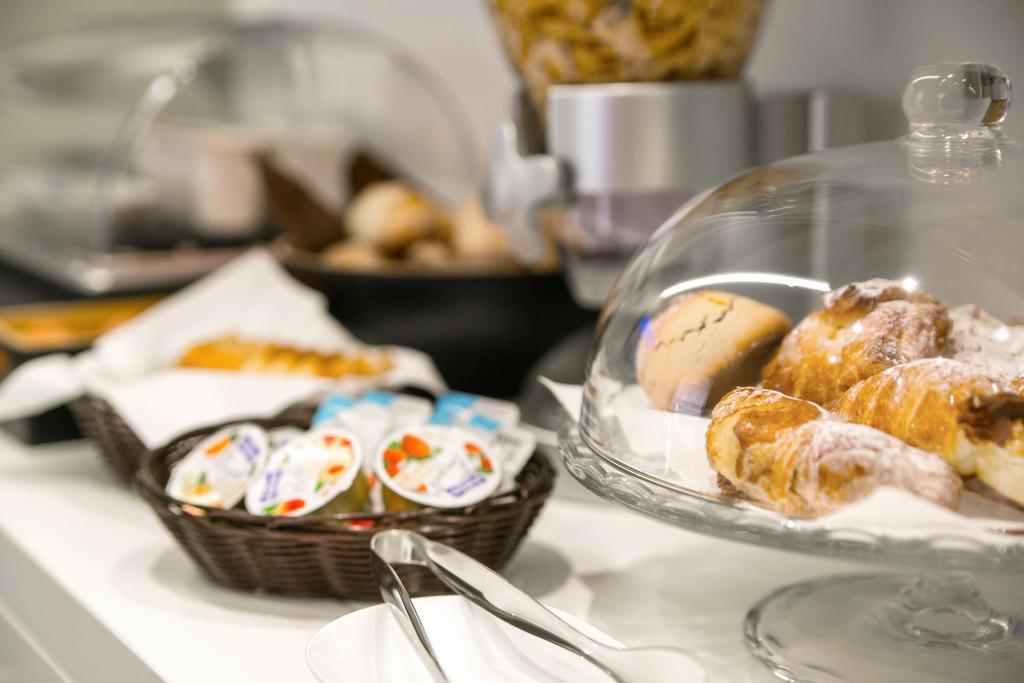 Etnea 454 Luxury Catania