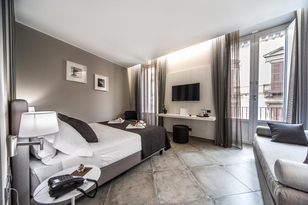 Etnea 454 Luxury Guest house Catania