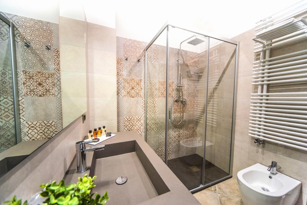 Guest house Etnea 454 Luxury