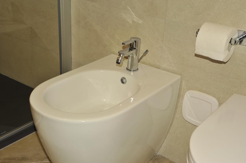 Etnea 454 Luxury 3* Catania